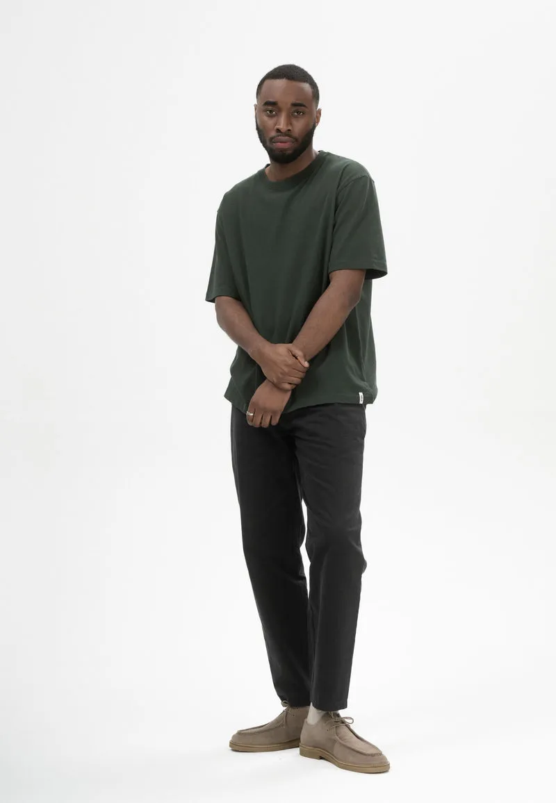 Oversized T-Shirt schwer Style BHAJAN