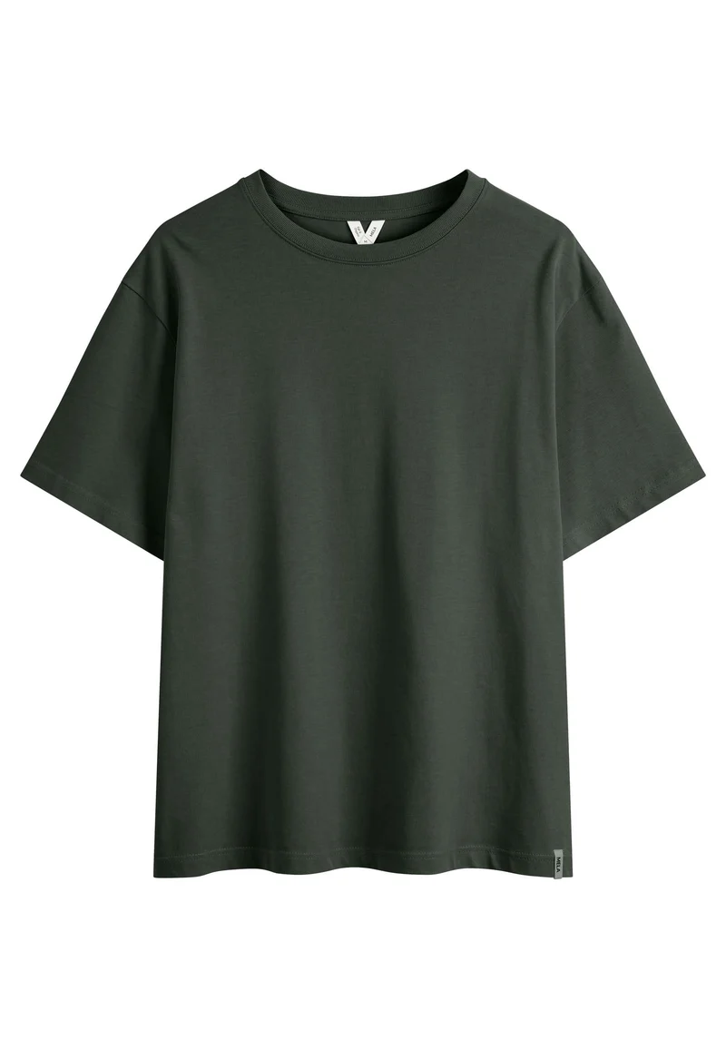Oversized T-Shirt schwer Style BHAJAN