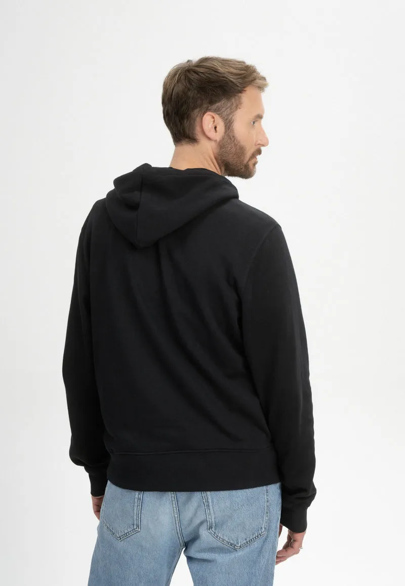 Kapuzenpullover Style TICAN