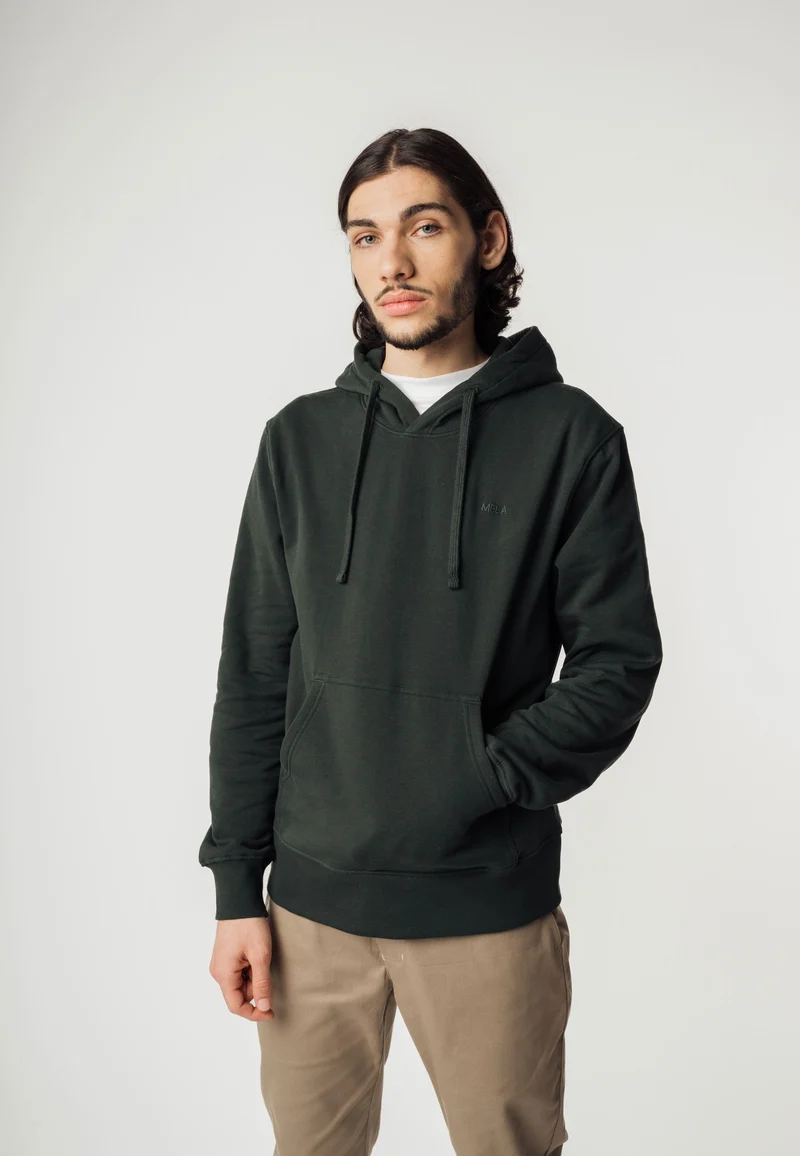Kapuzenpullover Style TICAN
