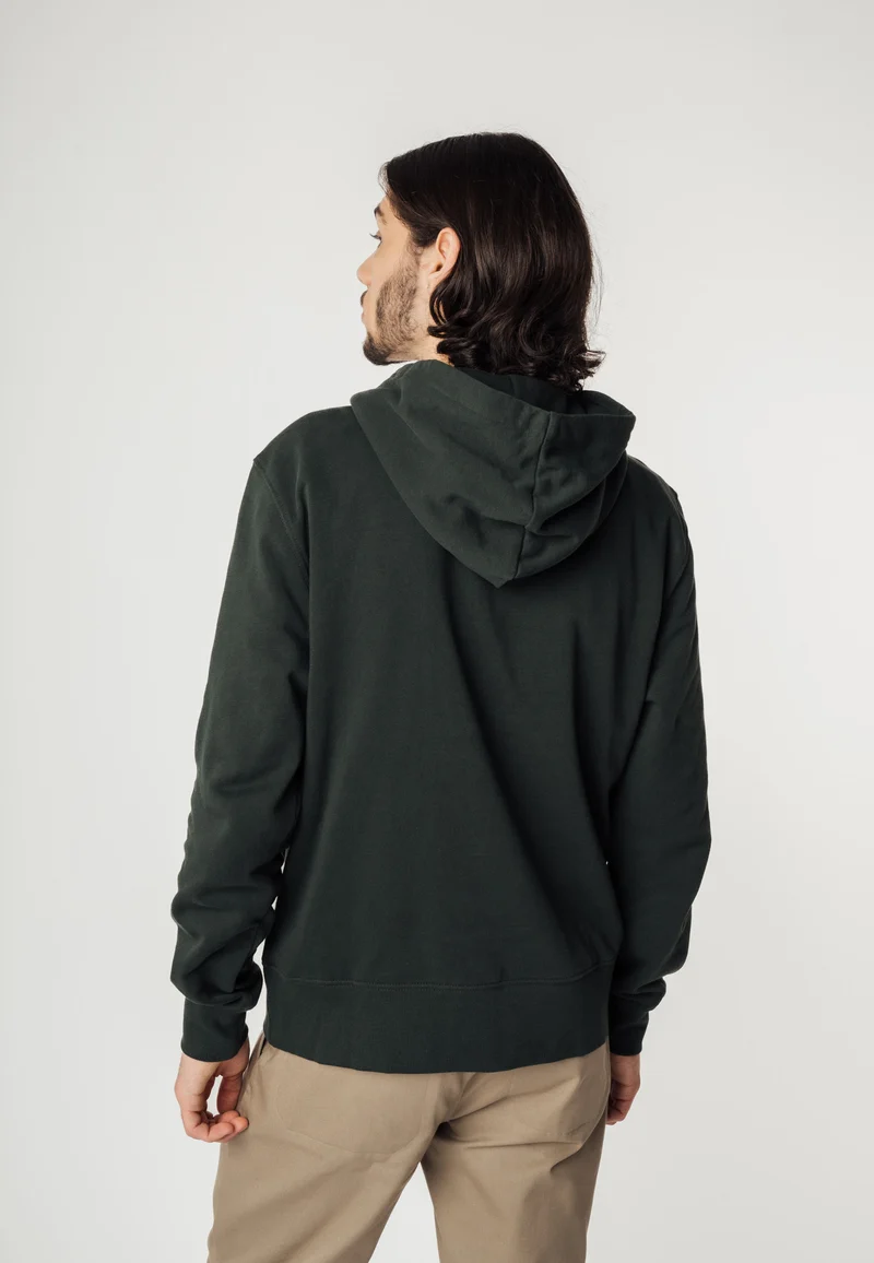 Kapuzenpullover Style TICAN