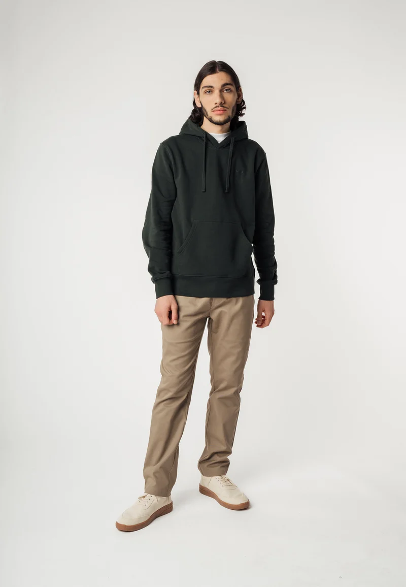 Kapuzenpullover Style TICAN