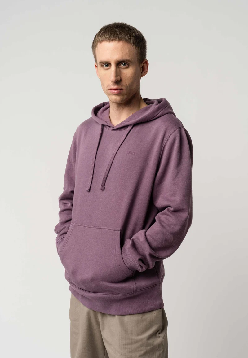 Kapuzenpullover Style TICAN