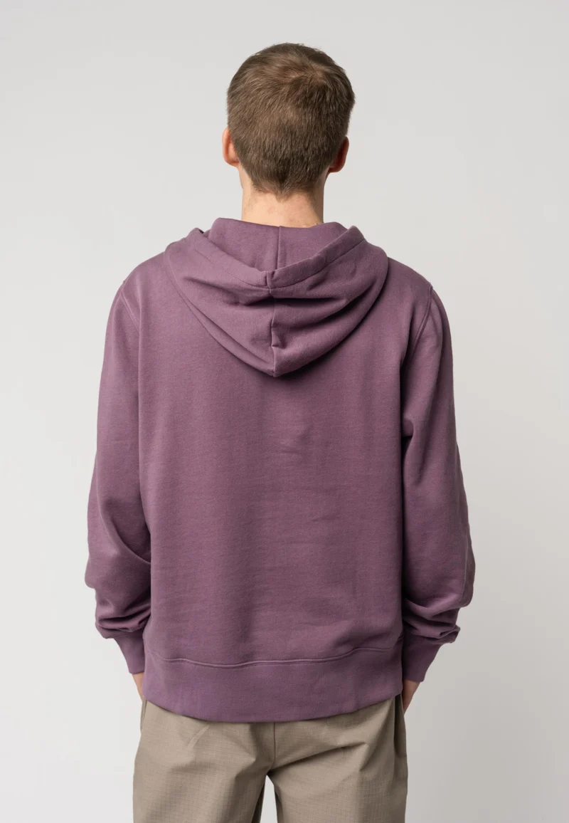 Kapuzenpullover Style TICAN