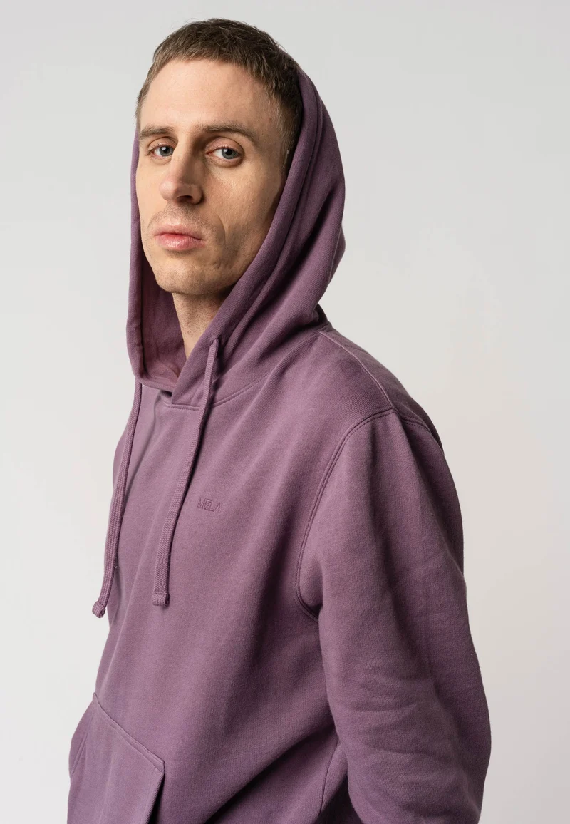 Kapuzenpullover Style TICAN