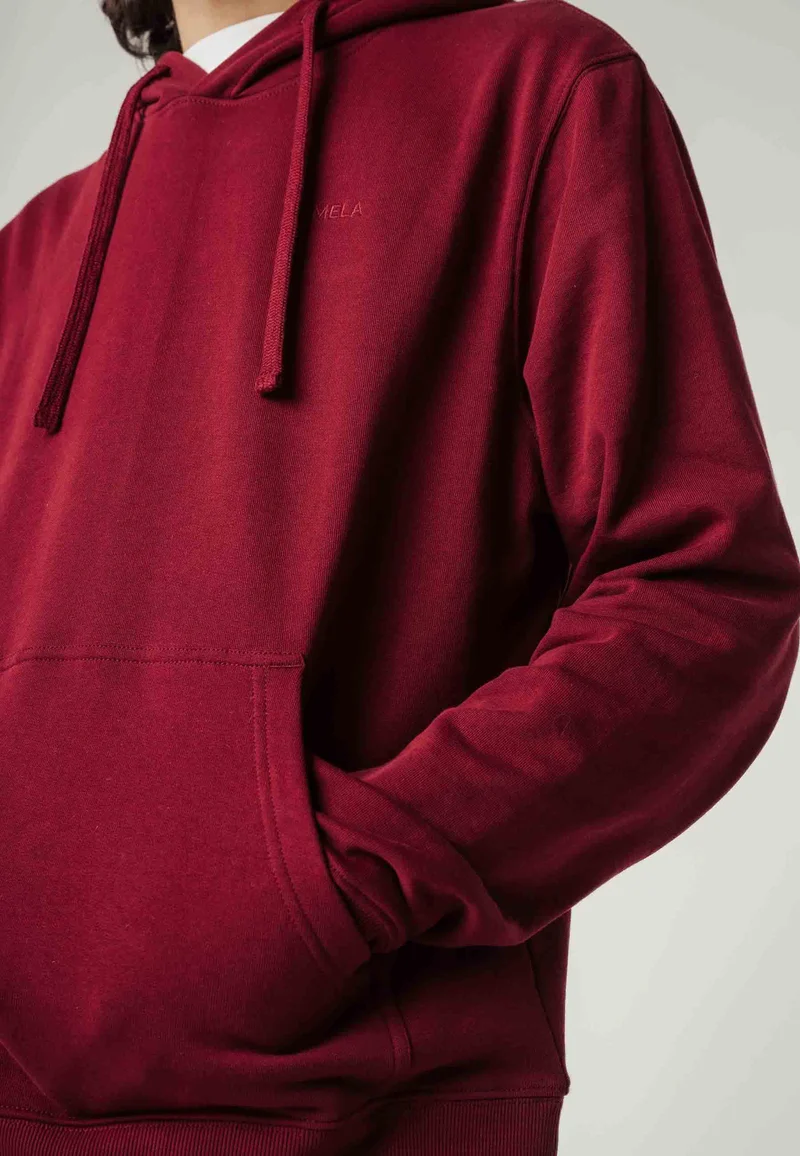Kapuzenpullover Style TICAN