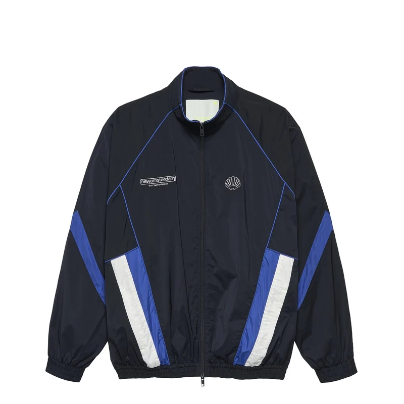 New Amsterdam Surf Association NASA Track Jacket