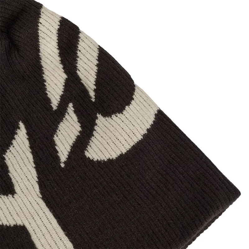 Adidas Y-3 Y-3 Graphic Logo Beanie