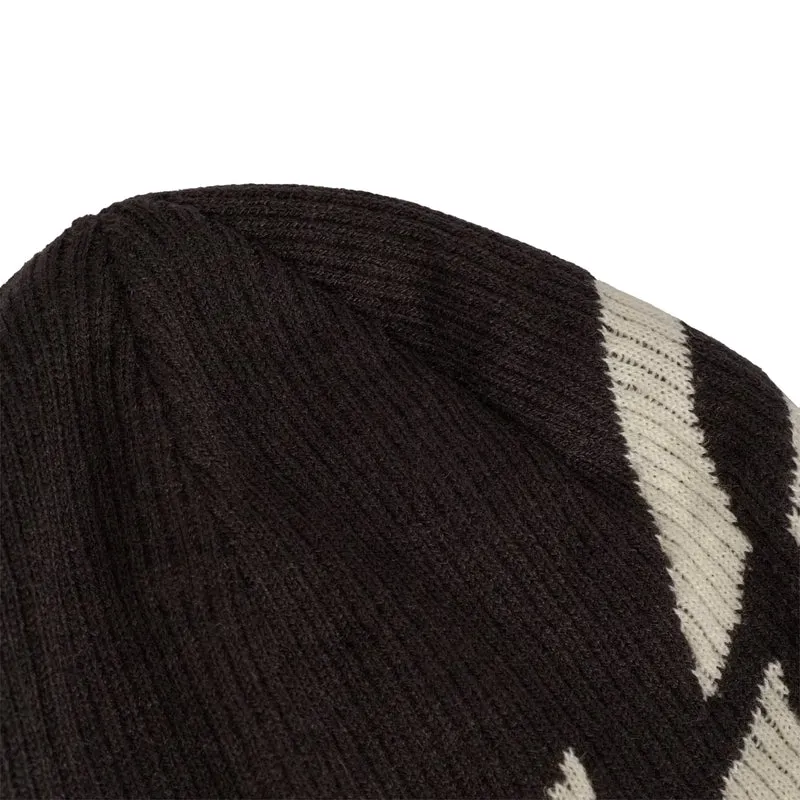 Adidas Y-3 Y-3 Graphic Logo Beanie