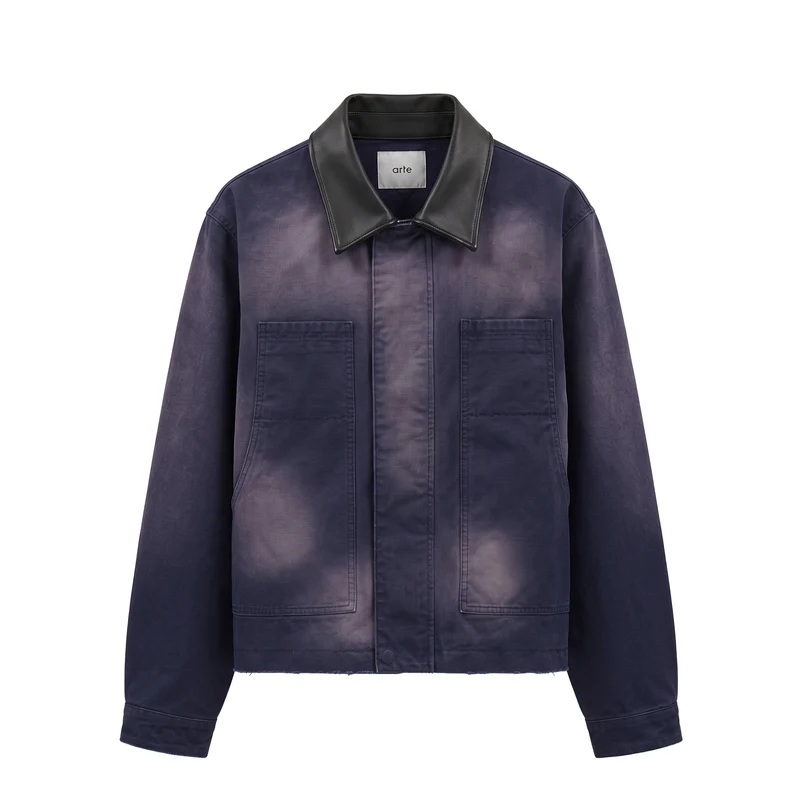 Arte Antwerp Sunfade Atelier Jacket