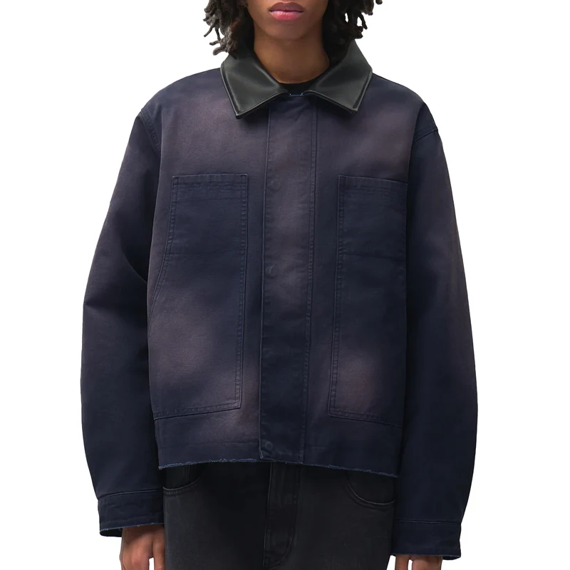 Arte Antwerp Sunfade Atelier Jacket