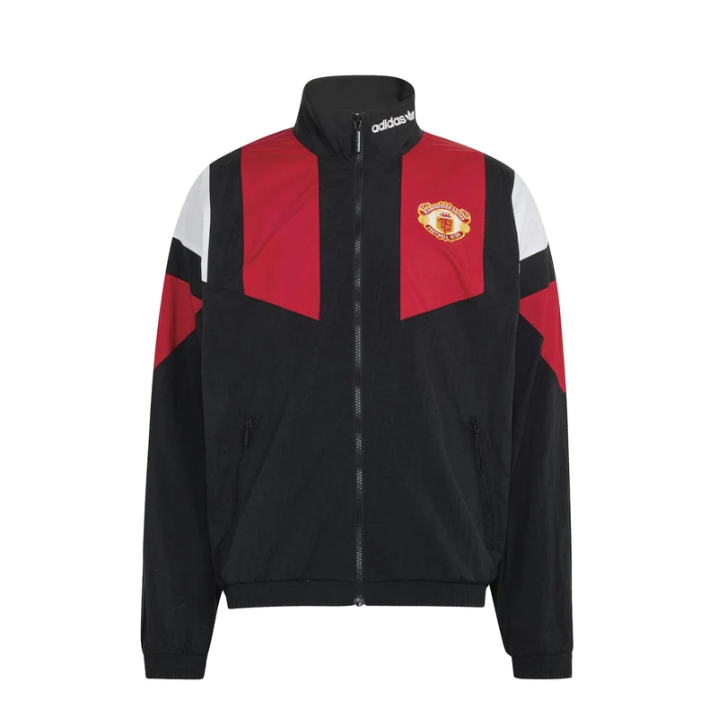 Adidas Manchester United EQT Track Top
