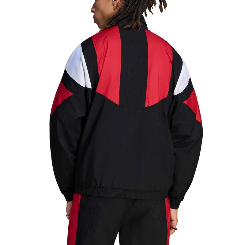 Adidas Manchester United EQT Track Top