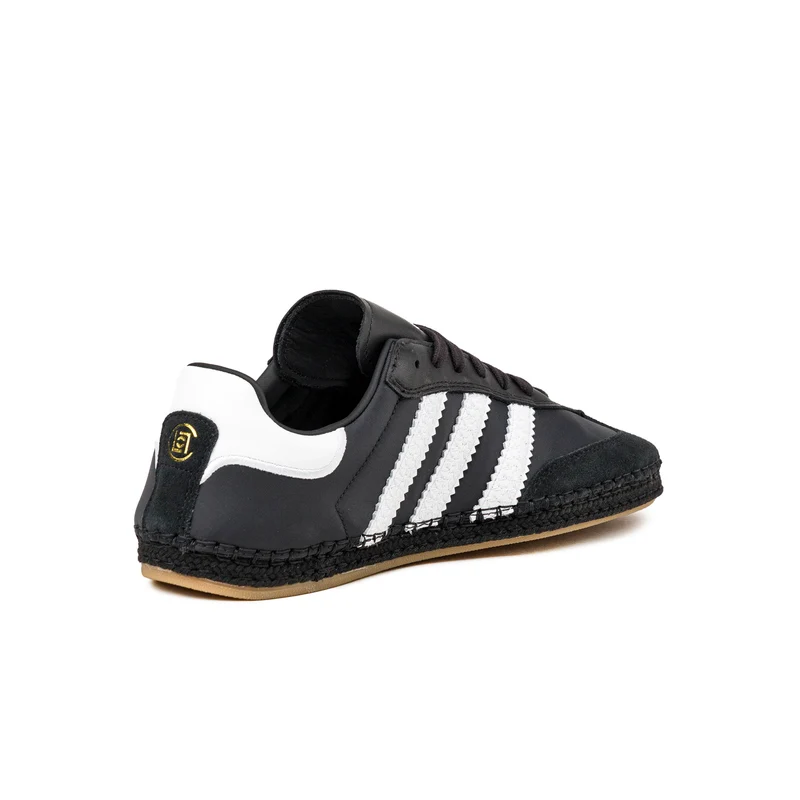 Adidas x CLOT by Edison Chen Samba Espadrille