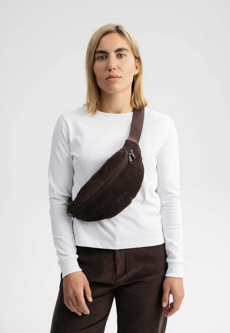 Cord Bauchtasche Style BHAVIN