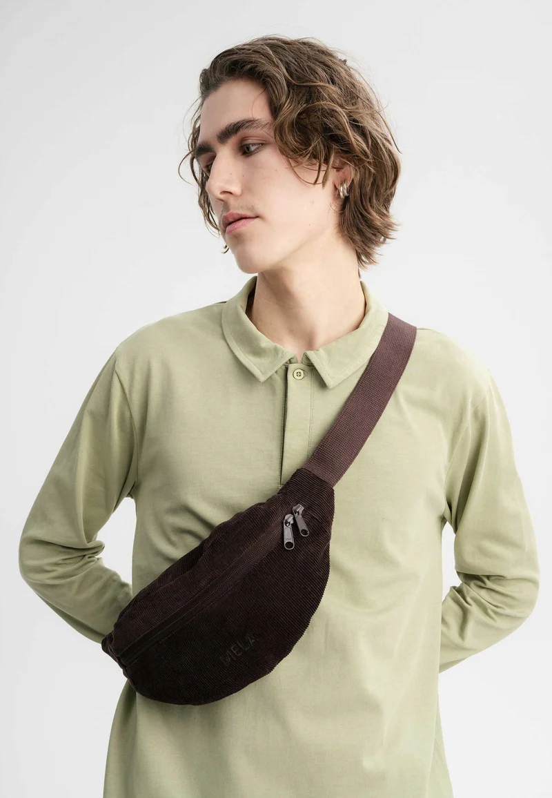 Cord Bauchtasche Style BHAVIN