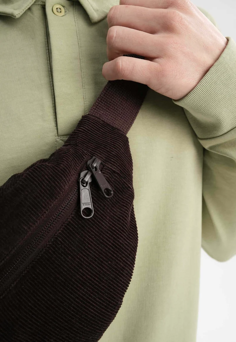 Cord Bauchtasche Style BHAVIN