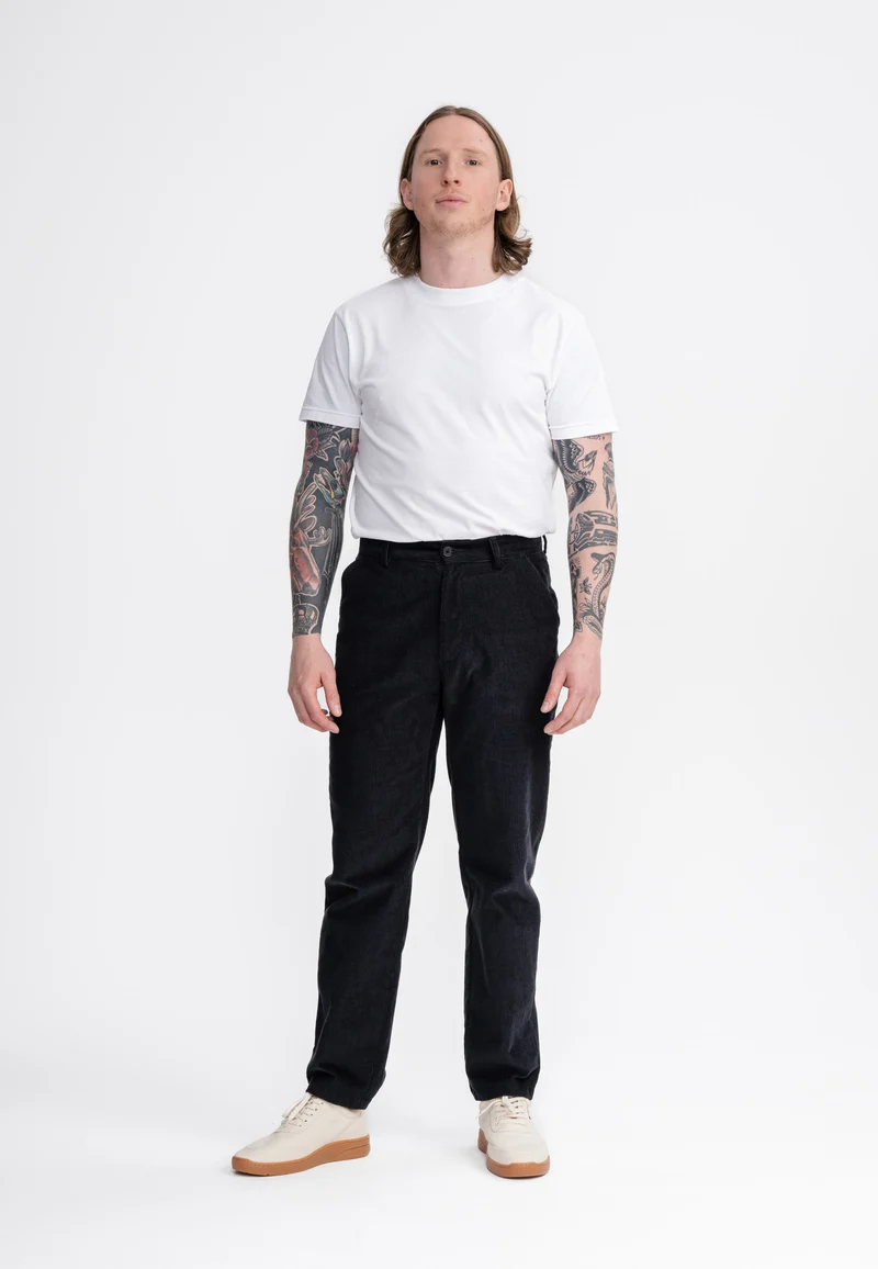 Cord Hose Style JIVIN