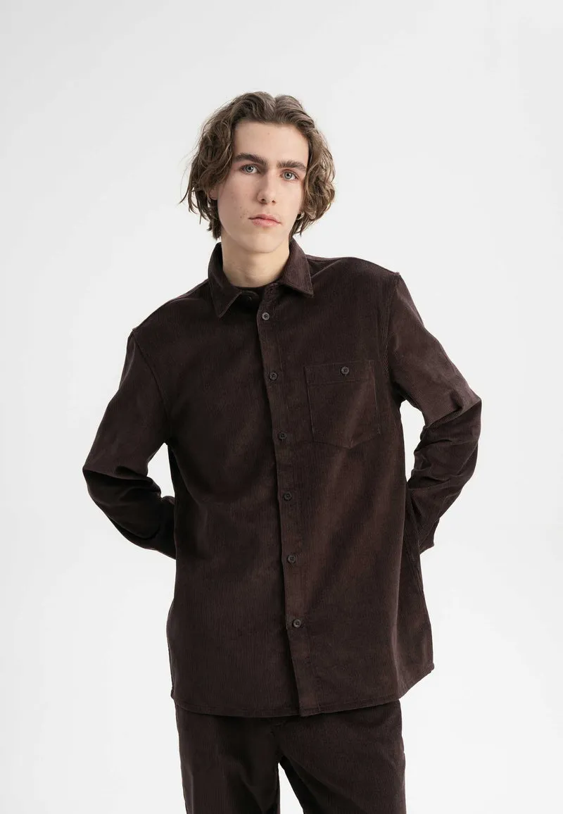 Cord Hemd Style NIMIT