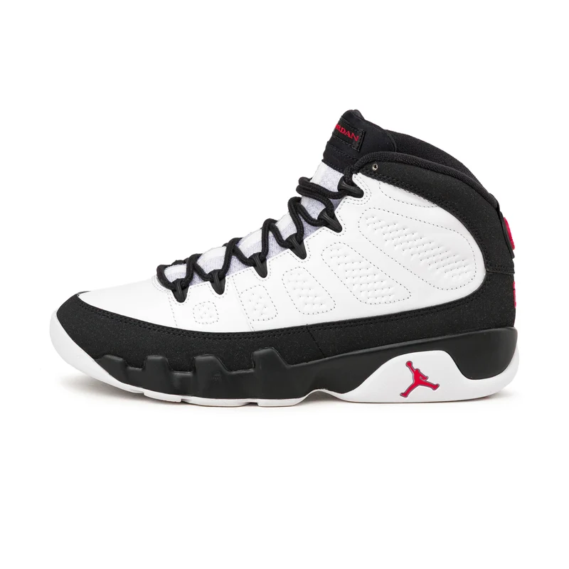 Nike Air Jordan 9 Retro OG *Space Jam*