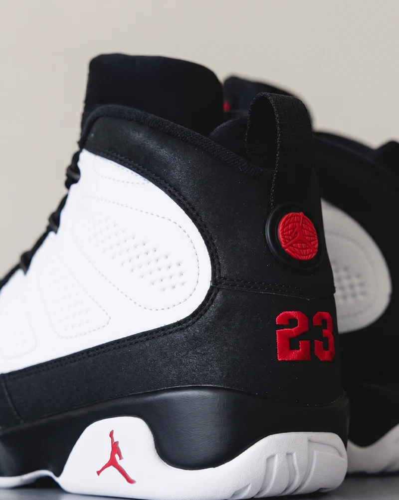 Nike Air Jordan 9 Retro OG *Space Jam*
