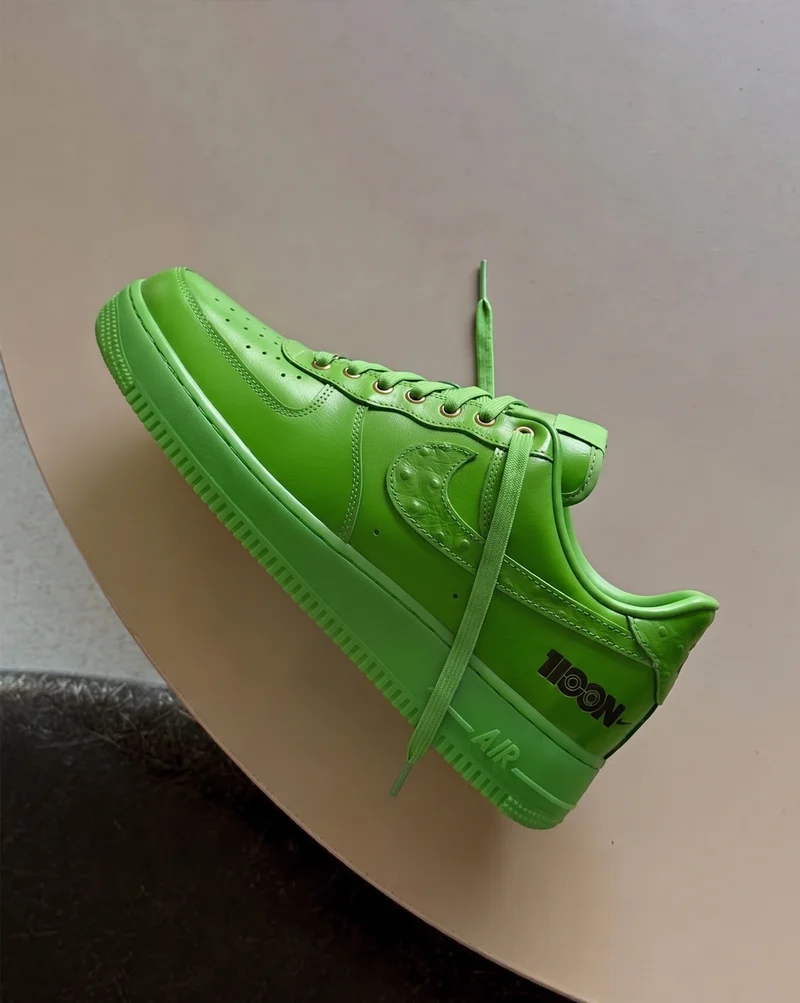 Nike Air Force 1 Low LX *Icon*