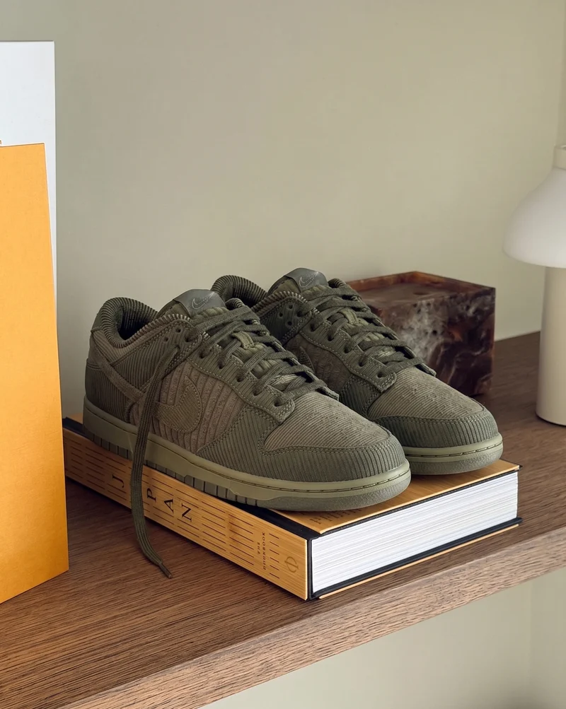 Nike Dunk Low Retro Premium