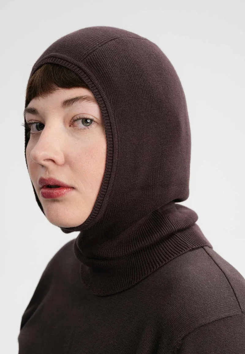 Feinstrick Balaklava Style CHARVI