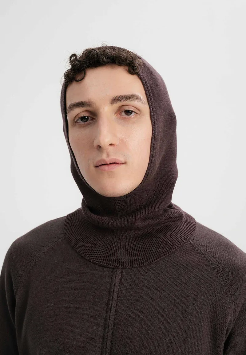 Feinstrick Balaklava Style CHARVI