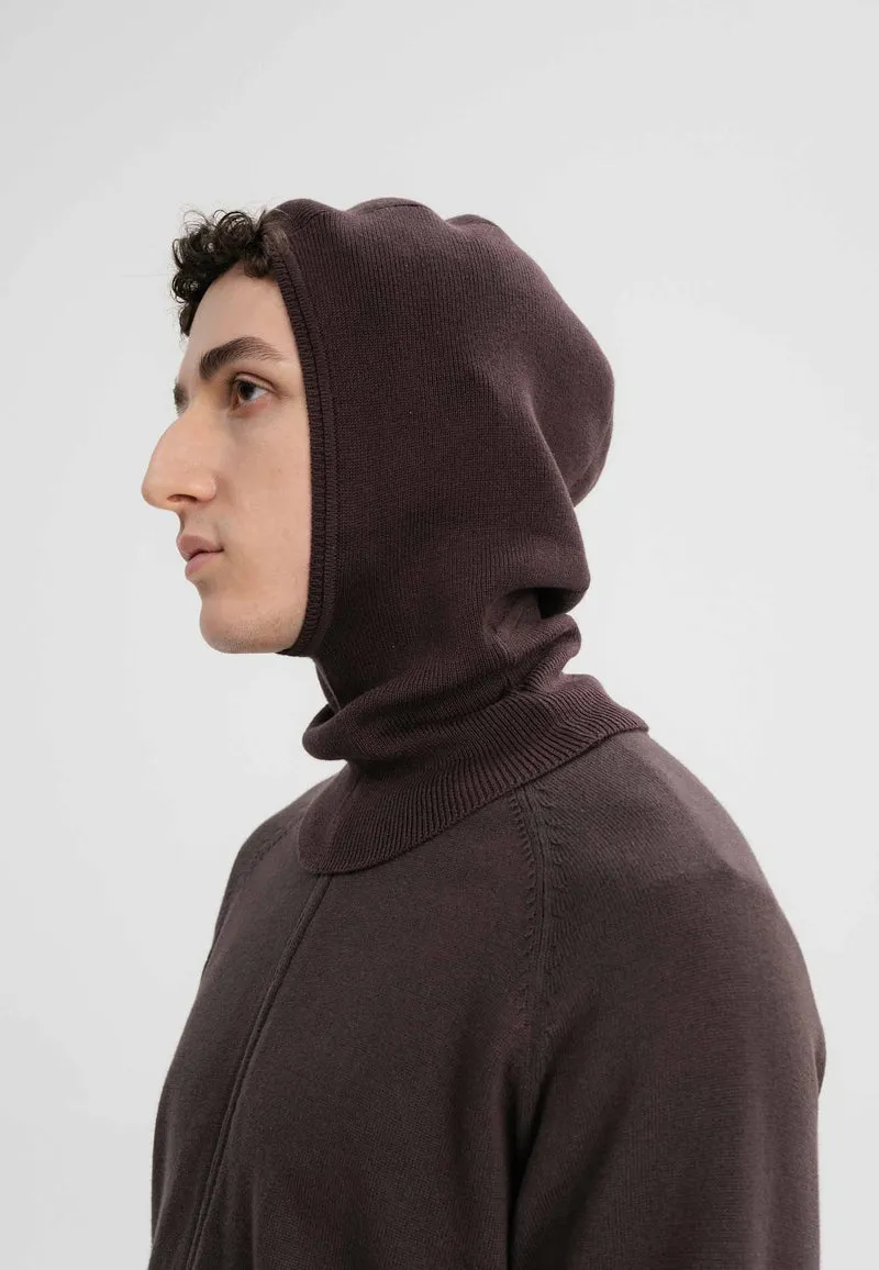 Feinstrick Balaklava Style CHARVI