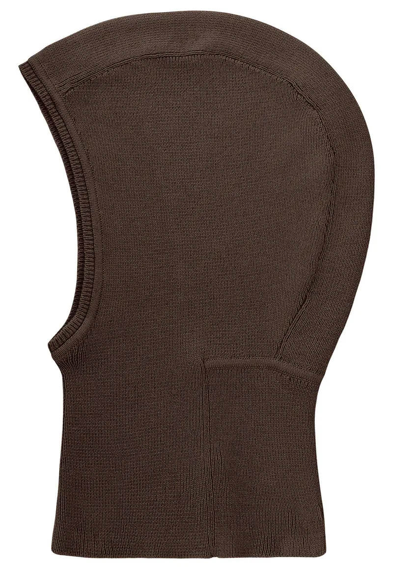 Feinstrick Balaklava Style CHARVI