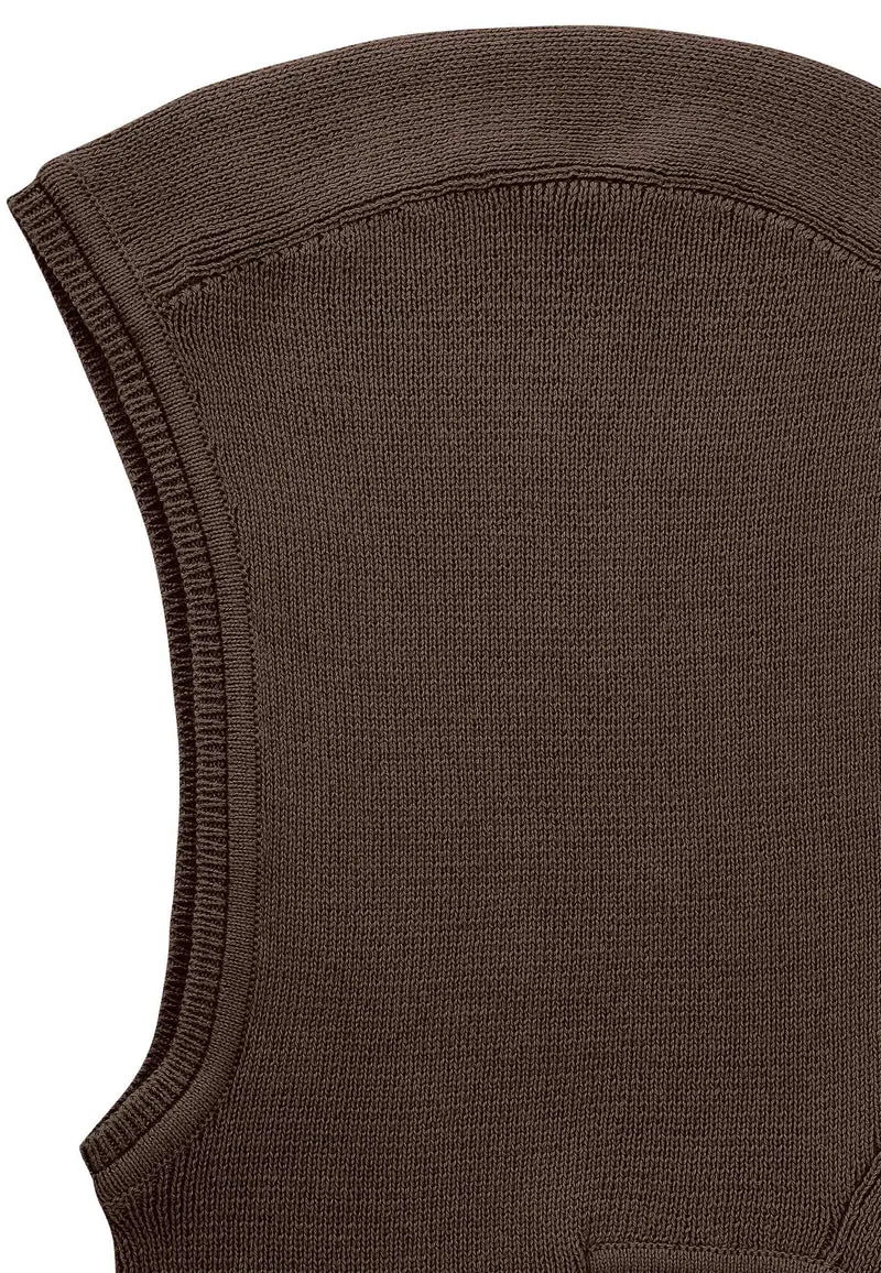 Feinstrick Balaklava Style CHARVI