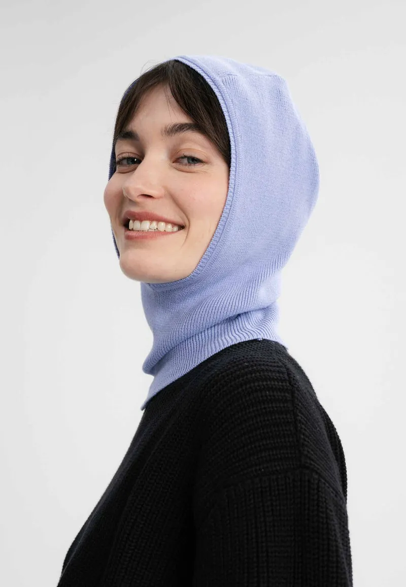 Feinstrick Balaklava Style CHARVI