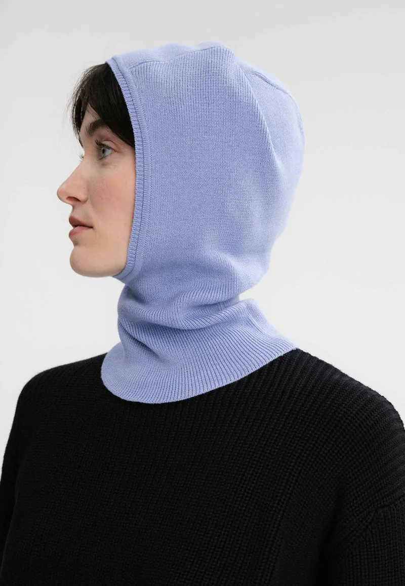 Feinstrick Balaklava Style CHARVI