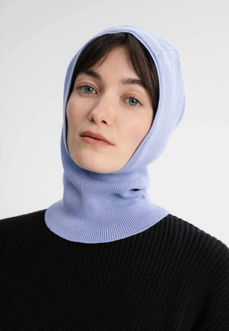 Feinstrick Balaklava Style CHARVI