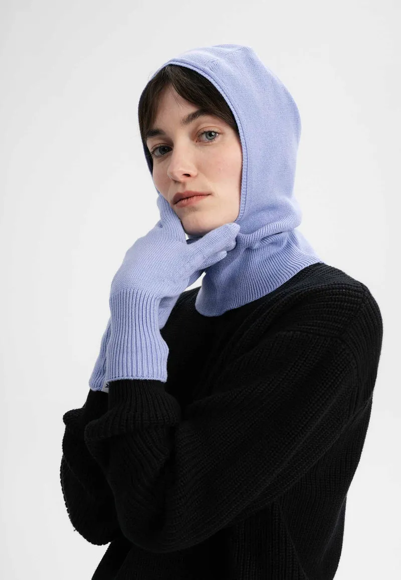 Feinstrick Balaklava Style CHARVI