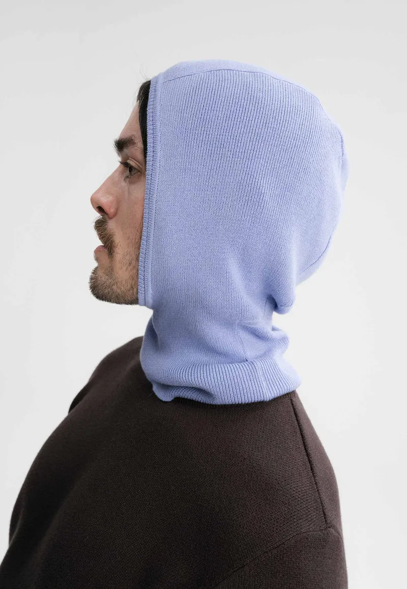Feinstrick Balaklava Style CHARVI