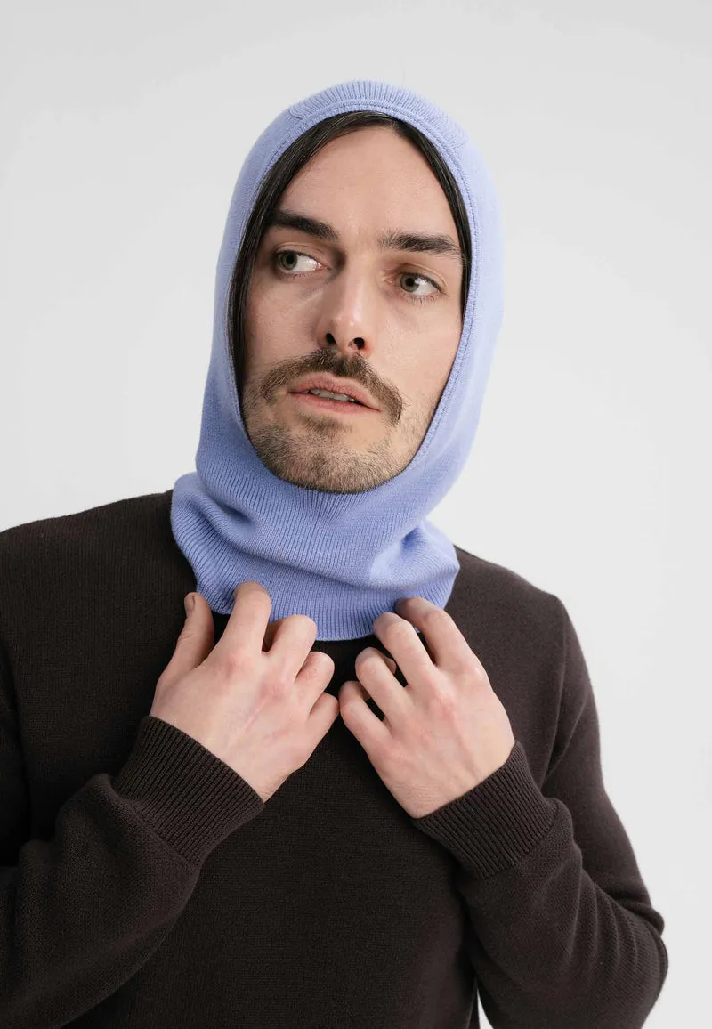 Feinstrick Balaklava Style CHARVI