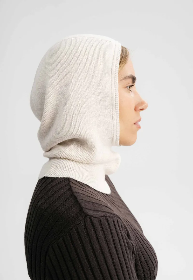 Feinstrick Balaklava Style CHARVI