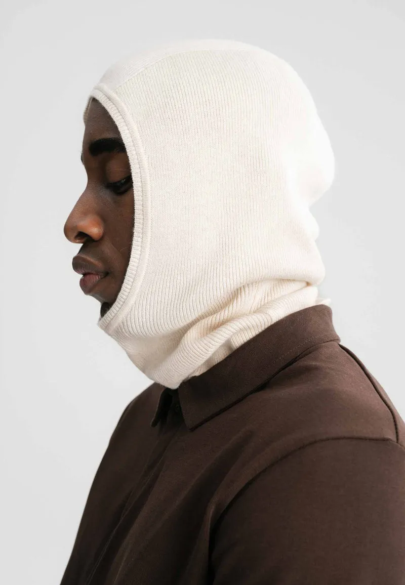 Feinstrick Balaklava Style CHARVI