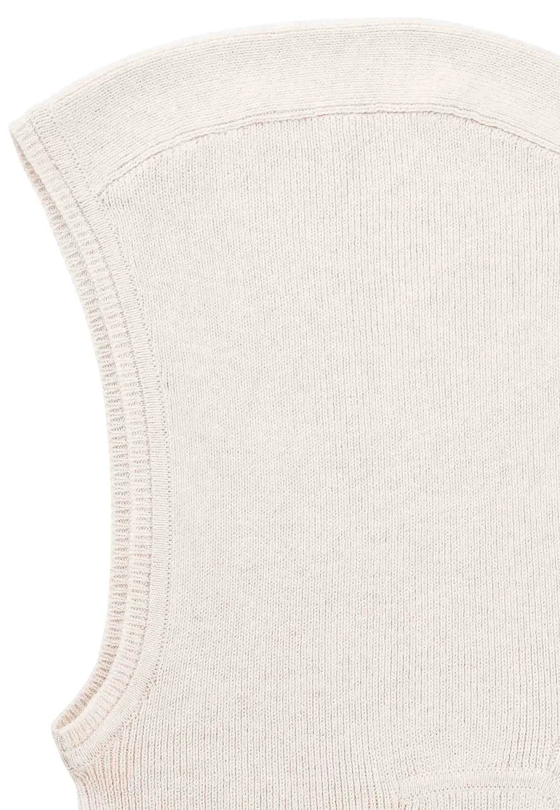 Feinstrick Balaklava Style CHARVI