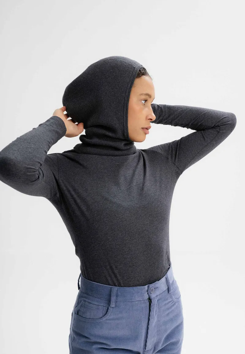Feinstrick Balaklava Style CHARVI