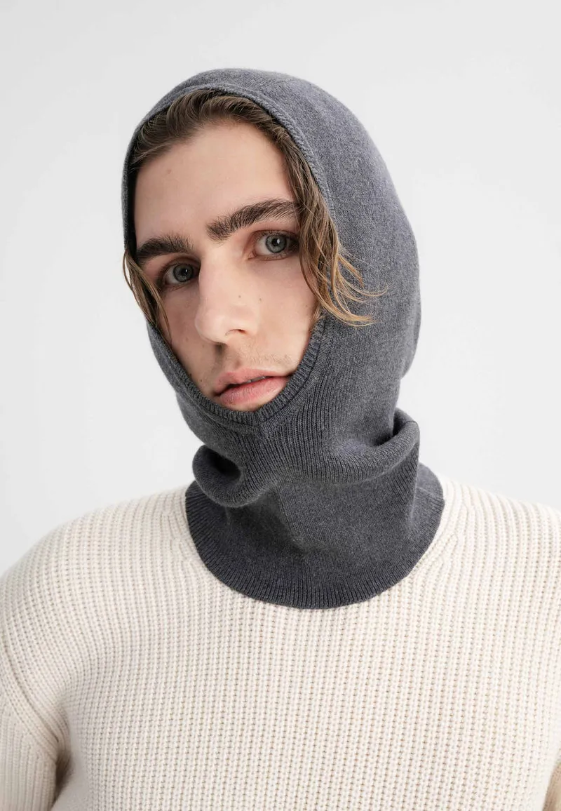 Feinstrick Balaklava Style CHARVI