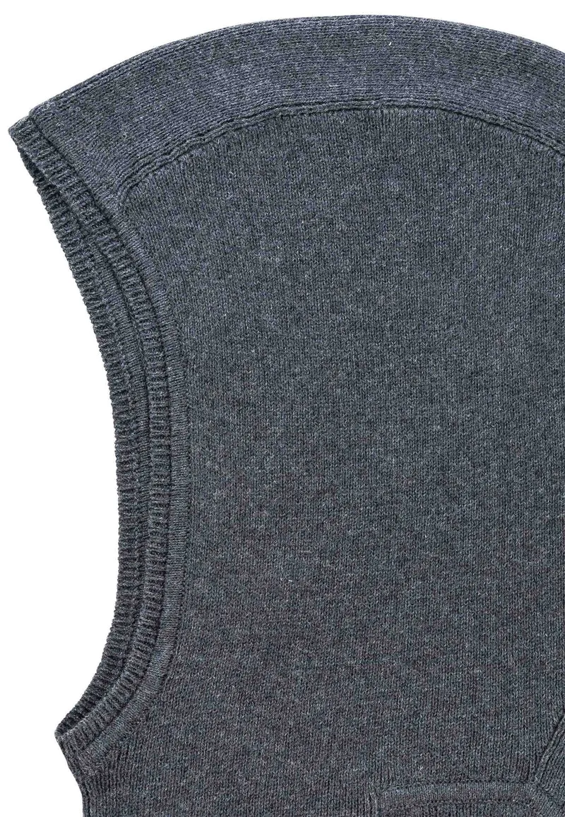 Feinstrick Balaklava Style CHARVI