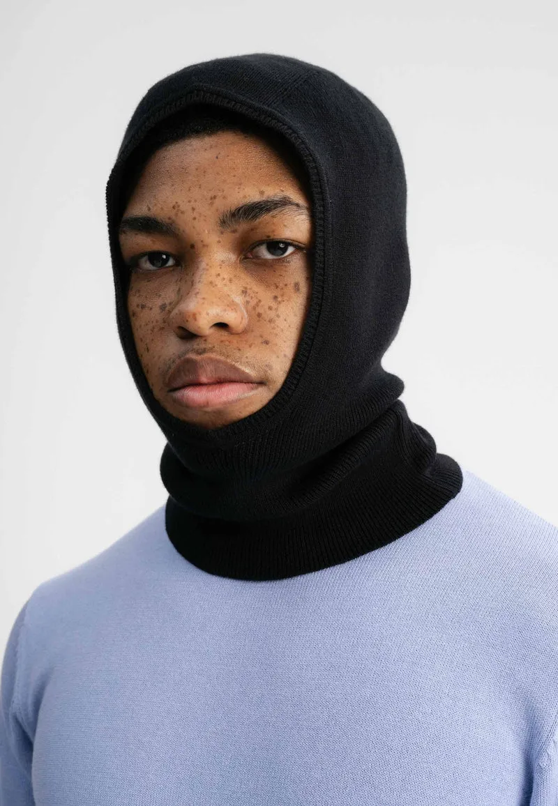 Feinstrick Balaklava Style CHARVI
