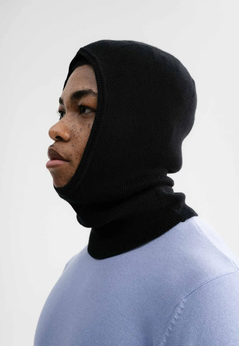 Feinstrick Balaklava Style CHARVI