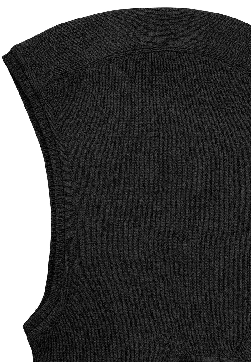 Feinstrick Balaklava Style CHARVI