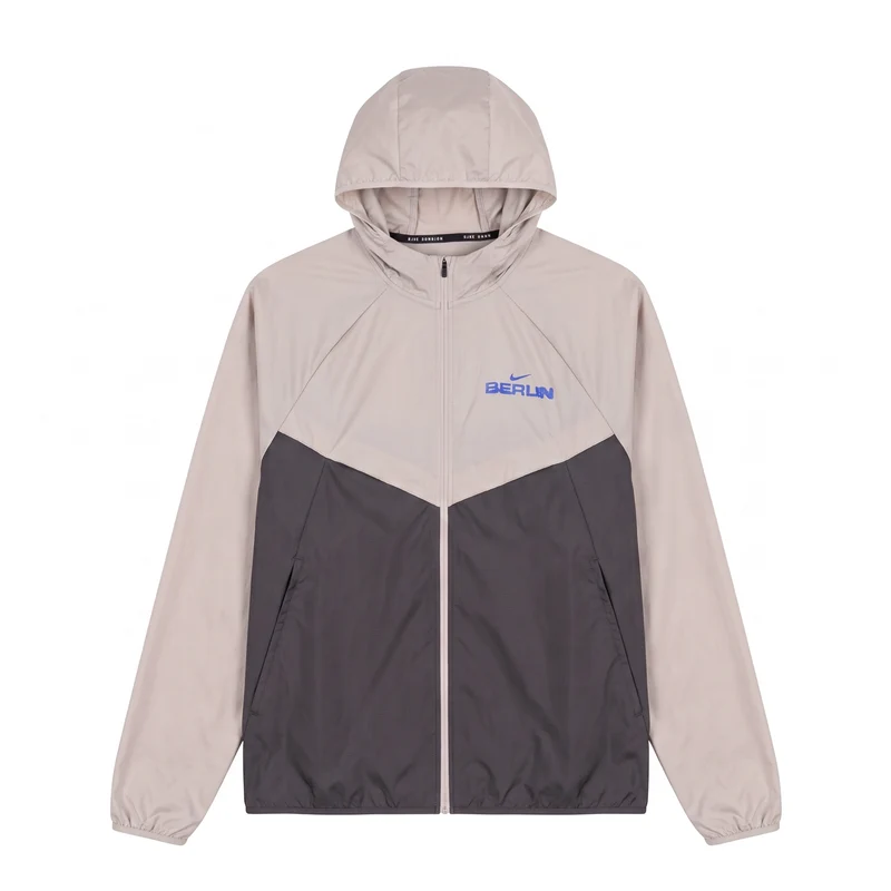 Nike Stride Repel Running Jacket *City Marathon*