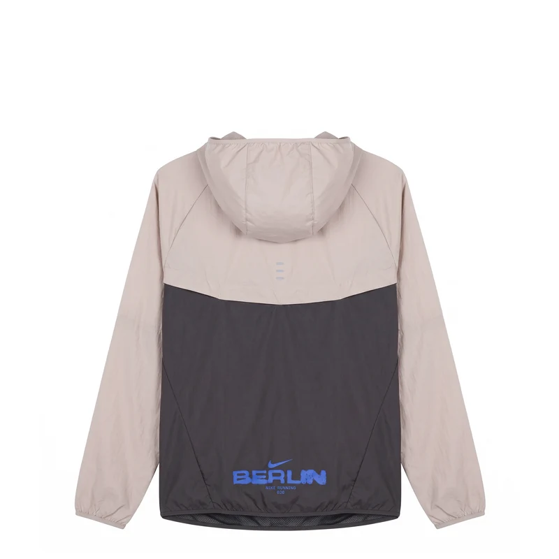 Nike Stride Repel Running Jacket *City Marathon*