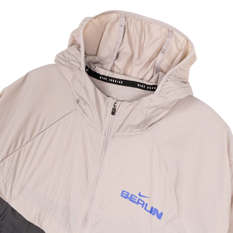 Nike Stride Repel Running Jacket *City Marathon*